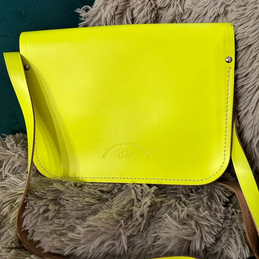 medium The Cambridge Satchel comPany satchel